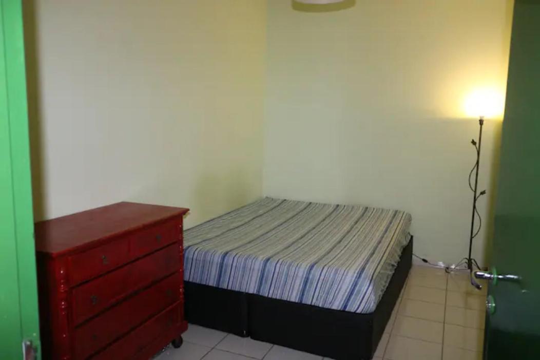 Quarto Ao Lado Do Museu Do Ipiranga ! Apartment Sao Paulo Bagian luar foto