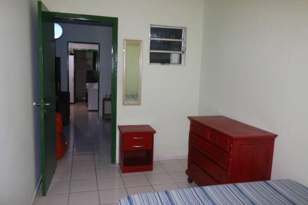 Quarto Ao Lado Do Museu Do Ipiranga ! Apartment Sao Paulo Bagian luar foto
