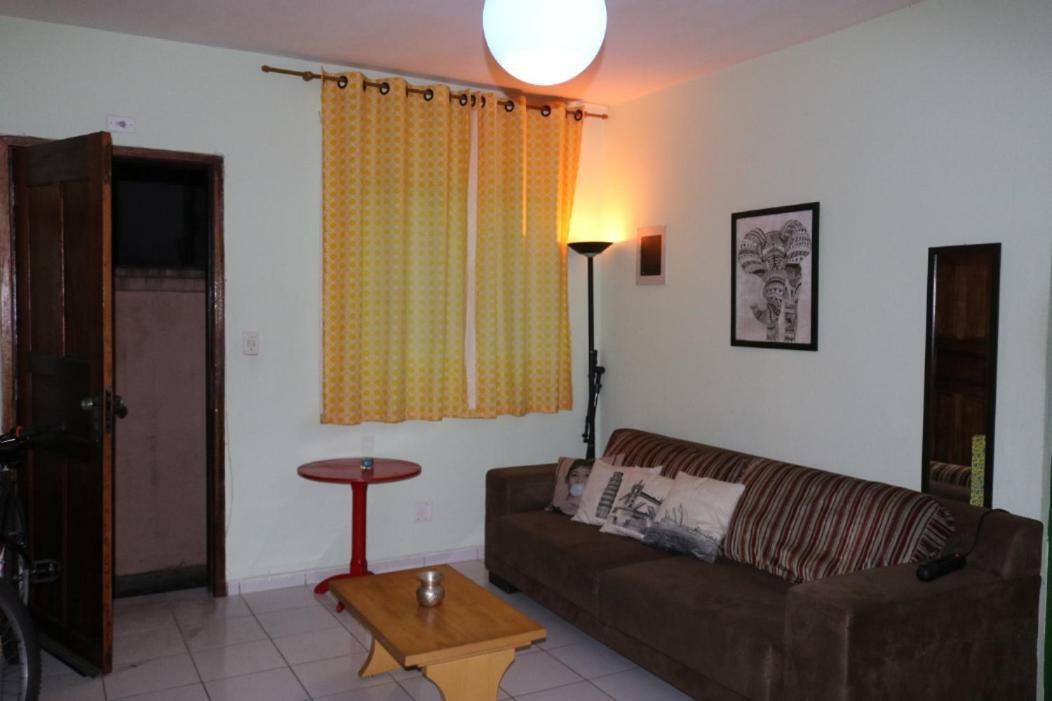 Quarto Ao Lado Do Museu Do Ipiranga ! Apartment Sao Paulo Bagian luar foto