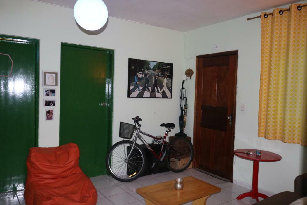 Quarto Ao Lado Do Museu Do Ipiranga ! Apartment Sao Paulo Bagian luar foto