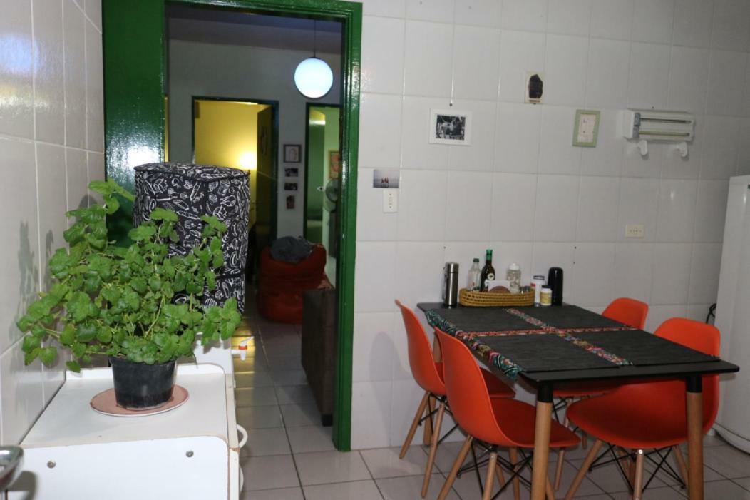 Quarto Ao Lado Do Museu Do Ipiranga ! Apartment Sao Paulo Bagian luar foto