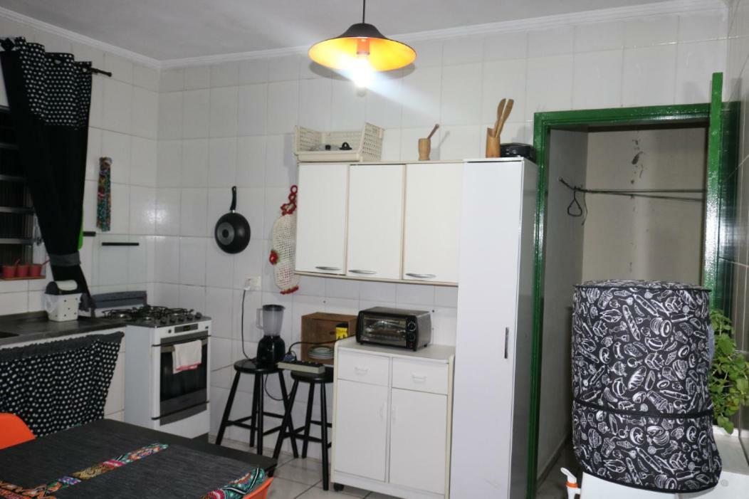 Quarto Ao Lado Do Museu Do Ipiranga ! Apartment Sao Paulo Bagian luar foto