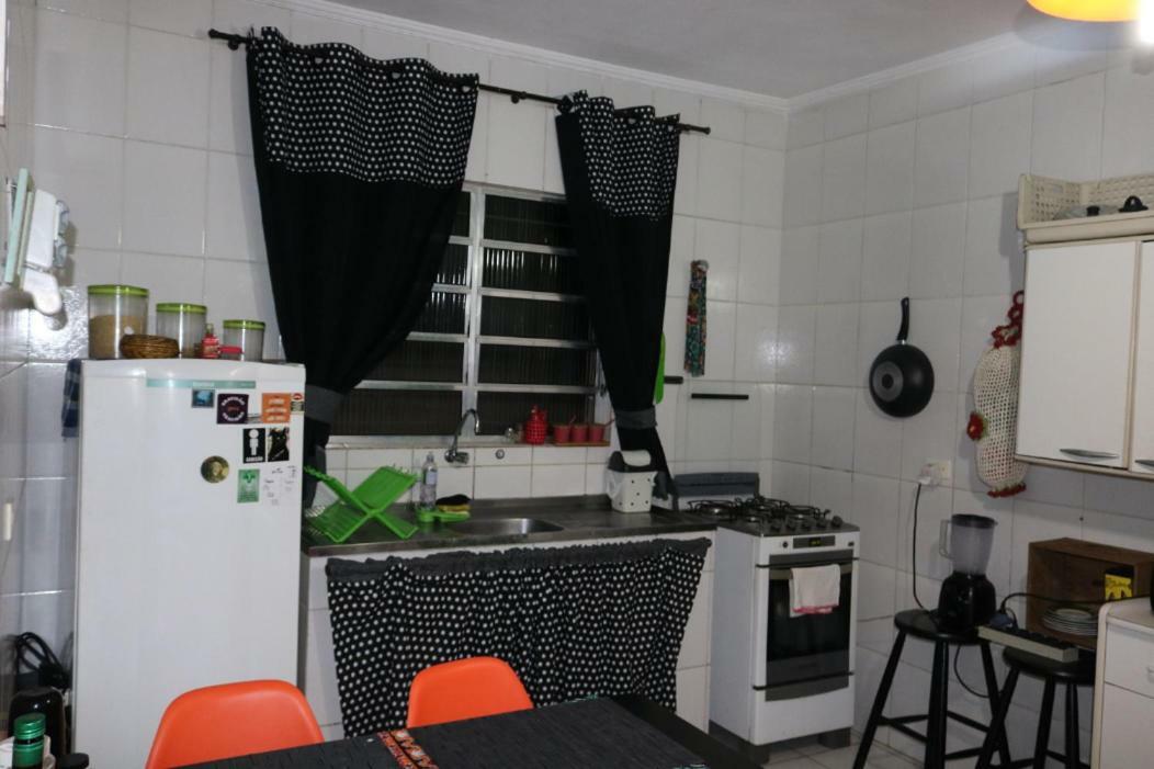 Quarto Ao Lado Do Museu Do Ipiranga ! Apartment Sao Paulo Bagian luar foto