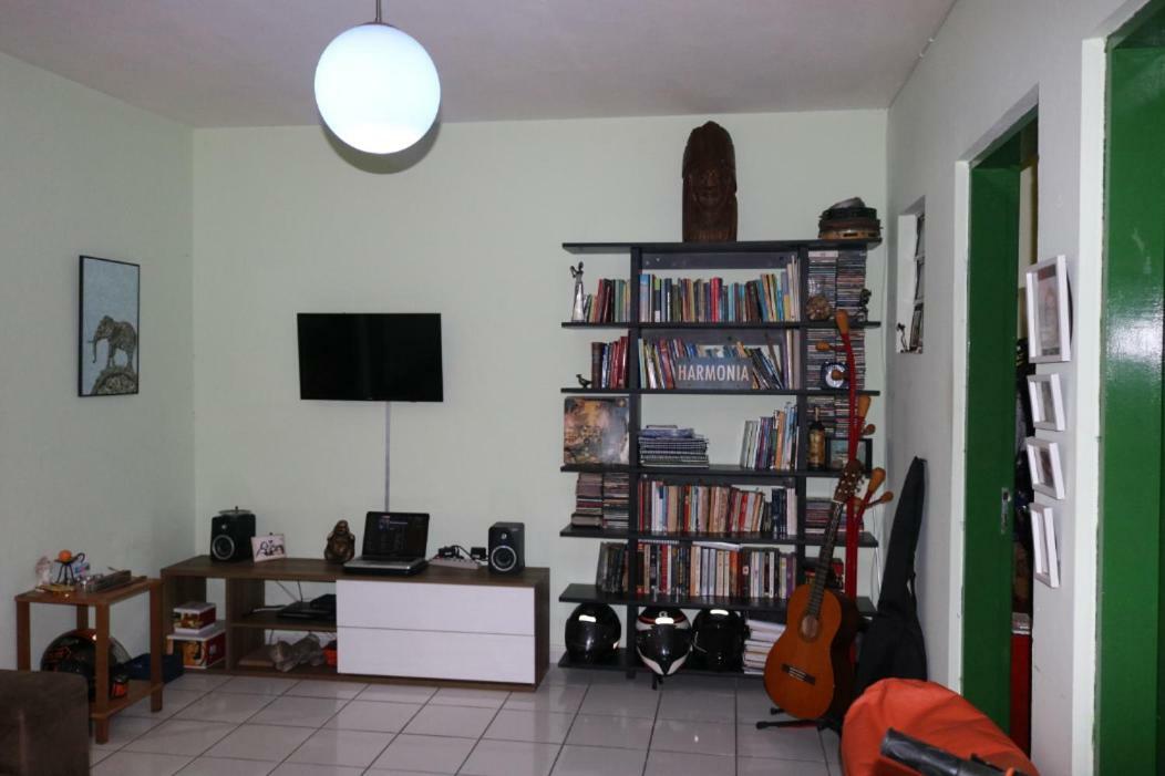 Quarto Ao Lado Do Museu Do Ipiranga ! Apartment Sao Paulo Bagian luar foto