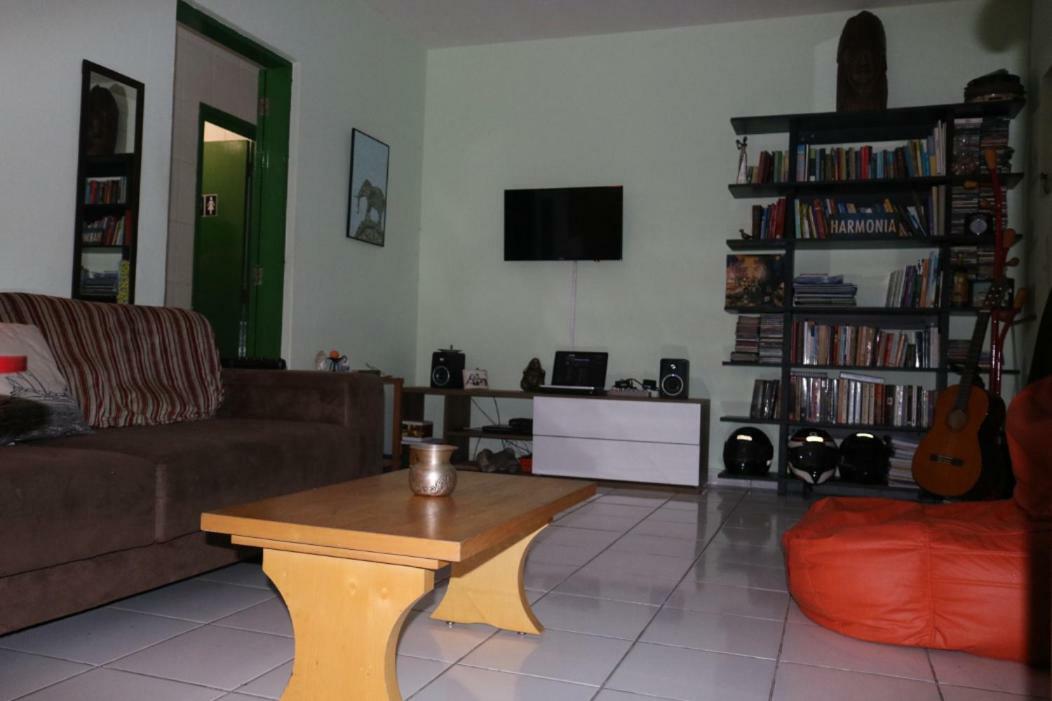 Quarto Ao Lado Do Museu Do Ipiranga ! Apartment Sao Paulo Bagian luar foto